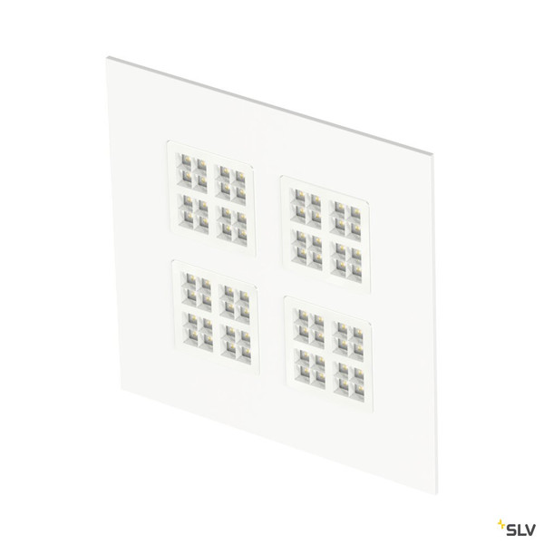 SLV 1010713 PAVANNO, 600 45 830/840/850 WB WH UGR19