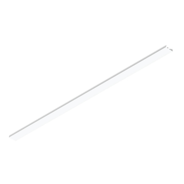 SLV 1010717 RETRO, Trunking PC Blind Cover 1475 SLVtec