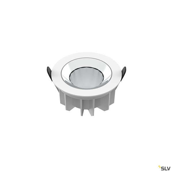 SLV 1010759 DOWNLIGHT P, 115 18 HG 840 60 ML DALI WH IP54