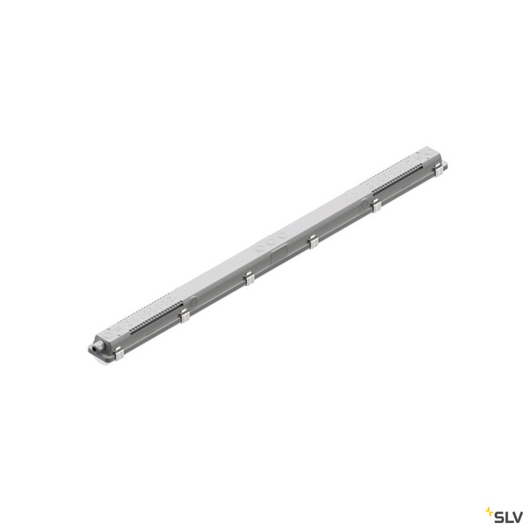 SLV 1010813 Waterproof Feuchtraumleuchte C, 1500 71 830/840/850 ML IP65