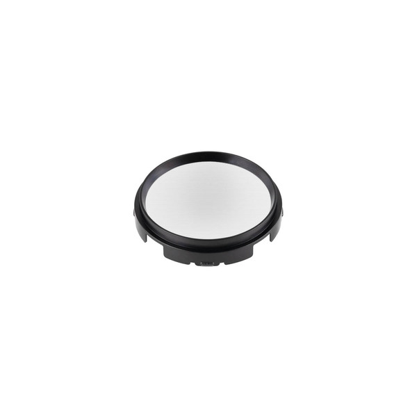 SLV 1010859 EURO CUBE 2 L, Oval Filter