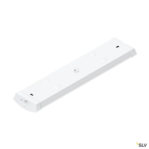 SLV 1010908 BATTEN FLAT P, 600 27 830/840/850 ML Microwave WH