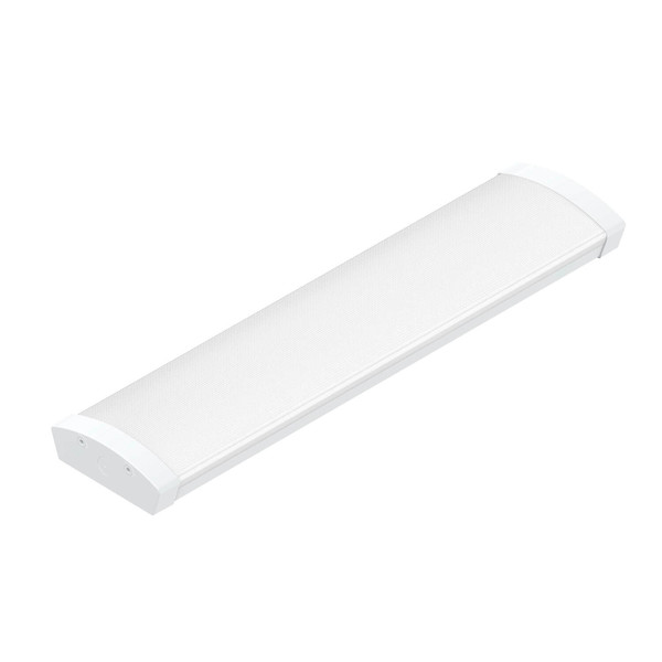 SLV 1011094 BATTEN Flat P 600 27 830/840/850 ML, DALI2 WH SLVtec