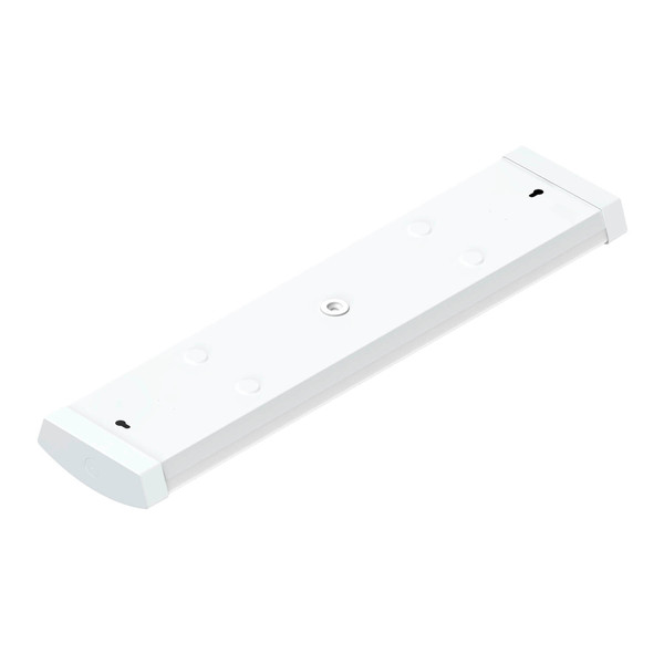 SLV 1011094 BATTEN Flat P 600 27 830/840/850 ML, DALI2 WH SLVtec