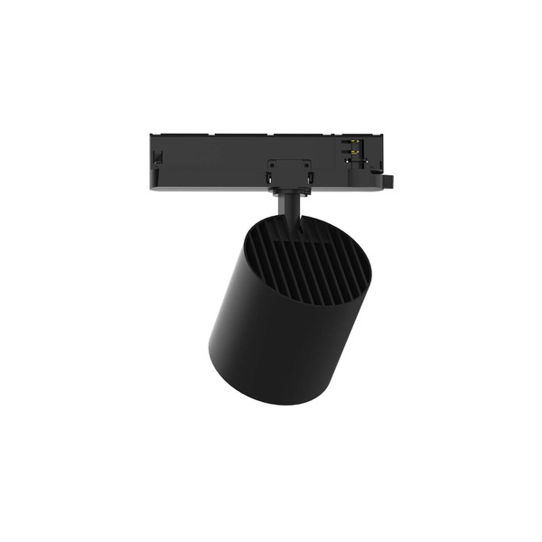 SLV 1011150 TRACKSPOT V, 3PH. 55 940 WB ML BK DALI SAN SLVtec