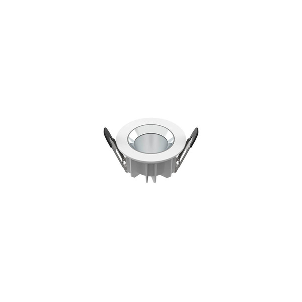 SLV 1011290 DOWNLIGHT P, 84 12 HG 830 60 ML WH IP54 SLVtec