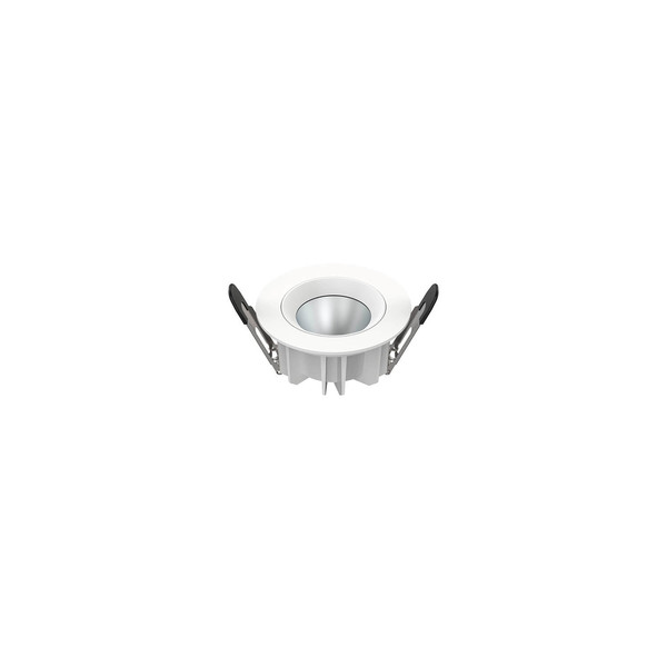 SLV 1011292 DOWNLIGHT P, 84 12 WM 830 60 ML DALI WH IP54 SLVtec