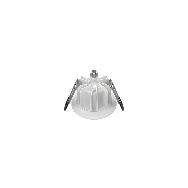 SLV 1011292 DOWNLIGHT P, 84 12 WM 830 60 ML DALI WH IP54 SLVtec