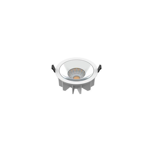 SLV 1011297 DOWNLIGHT P, 165 30 HG 830 60 ML WH IP54 SLVtec