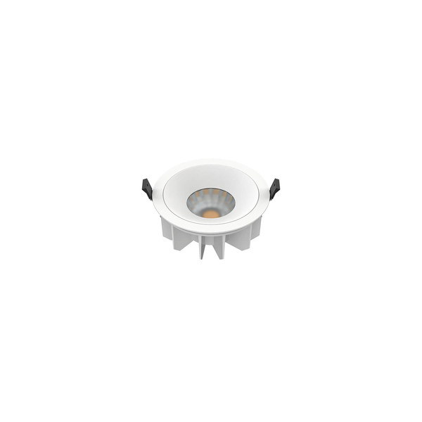 SLV 1011300 DOWNLIGHT P, 165 30 WM 830 60 ML WH IP54 SLVtec