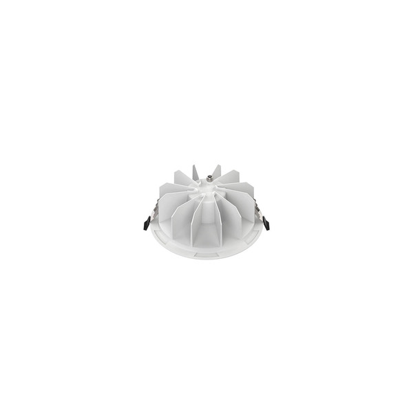 SLV 1011303 DOWNLIGHT P, 230 40 HG 830 60 ML WH IP54 SLVtec