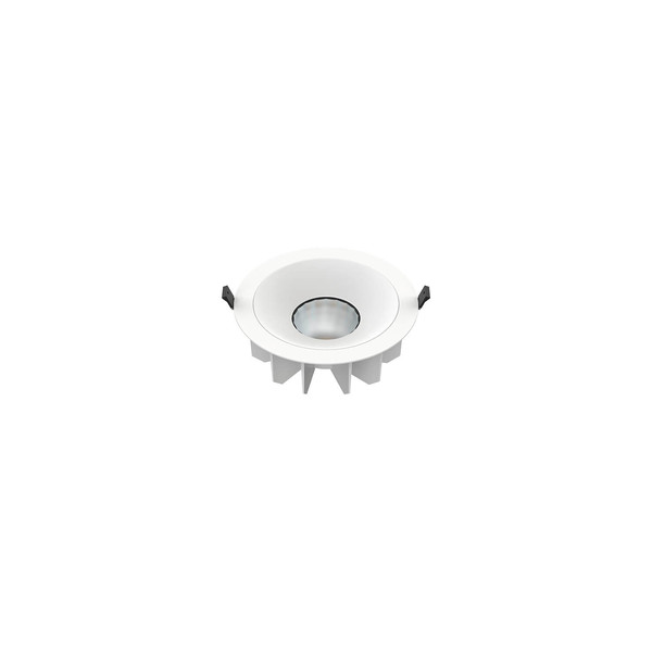 SLV 1011304 DOWNLIGHT P, 230 40 WM 830 60 ML WH IP54 SLVtec
