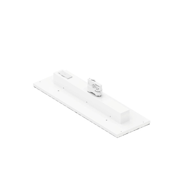 SLV 1011397 TRACK PANEL, 3PH. 120 830/840 WB ML WH DALI SLVtec