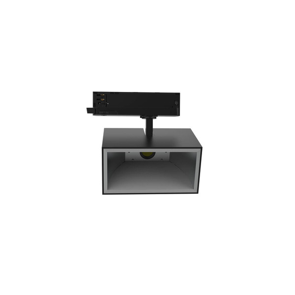 SLV 1011517 TRACKSPOT P SQ, 3PH. 64 935 ML BK SLVtec