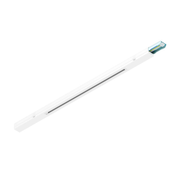 SLV 1011551 EASYLIGHT, 1500 3PH TRACK WH DALI SLVtec