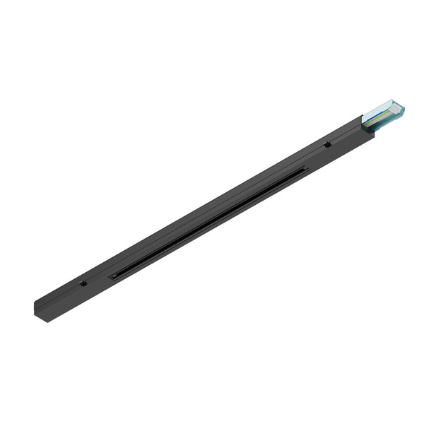 SLV 1011552 EASYLIGHT, 1500 3PH TRACK BK DALI SLVtec