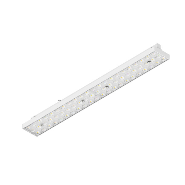 SLV 1011580 TRACK LINE S, 3-Phasen Spot, 40 830/835/840 DWB ML WH SLVtec