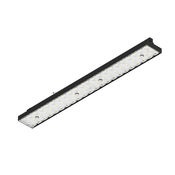 SLV 1011582 TRACK LINE S, 3-Phasen Spot, 39 830/835/840 DWB ML BK SLVtec