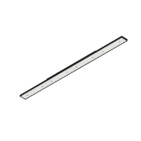 SLV 1011591 TRACK LINE M, 3-Phasen Spot, 80 830/835/840 DWB ML BK DALI SLVtec
