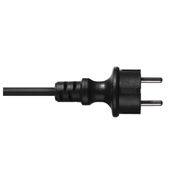 SLV 1011599 SYNA Plant, SP, Erdspiessleuchte, 150cm Anschlusskabel, IP44/IP65, 2200K, 6.2W, 36°, schwarz