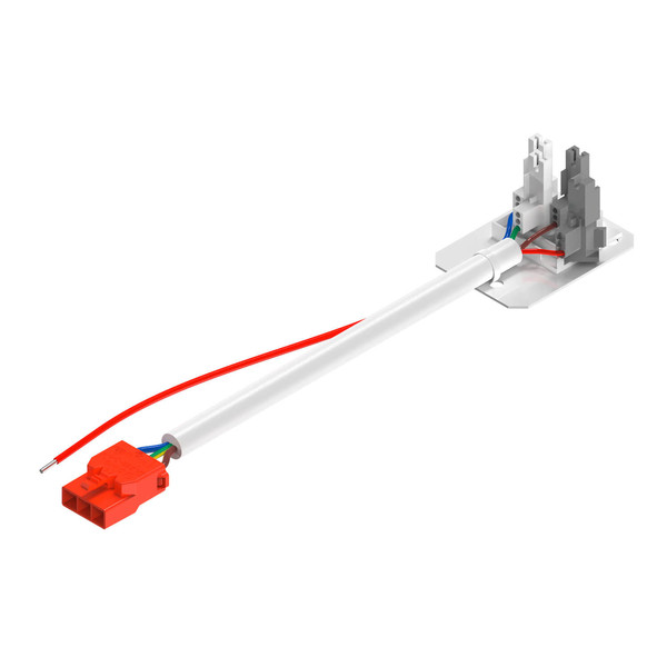 SLV 1011656 RETRO, CON 4P001 Connector 4-Plug EM SLVtec