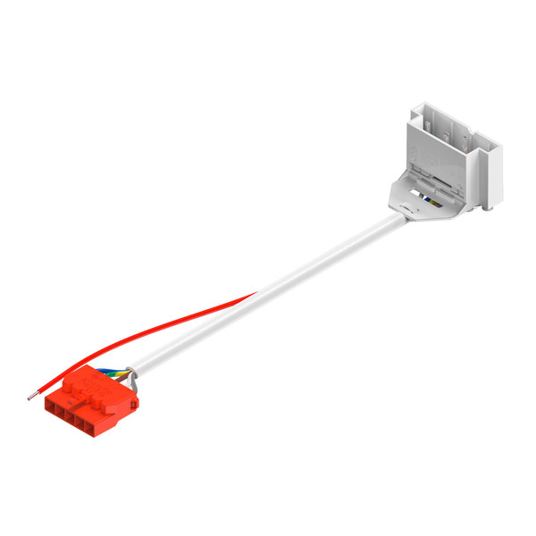 SLV 1011664 RETRO, CON 6P102 Connector 6-Plug EM SLVtec