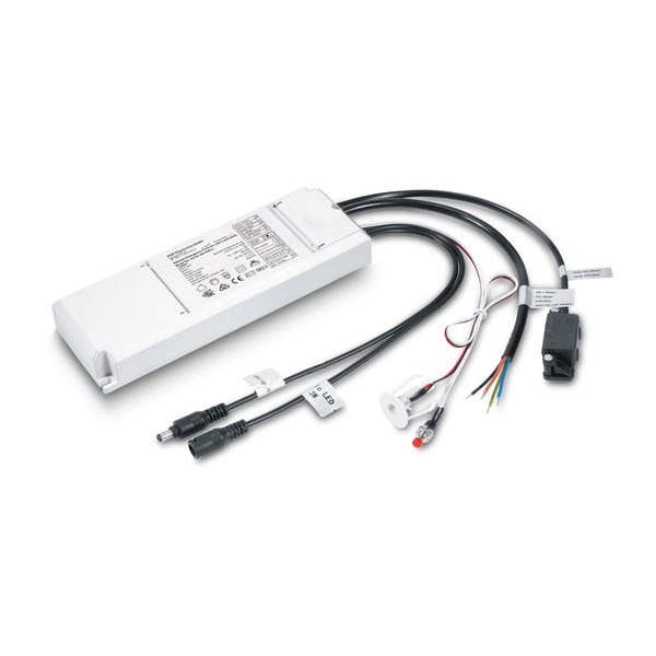 SLV 1011668 LED Emergency Kit, DC 10-50V 3W 220-240VAC SLVtec