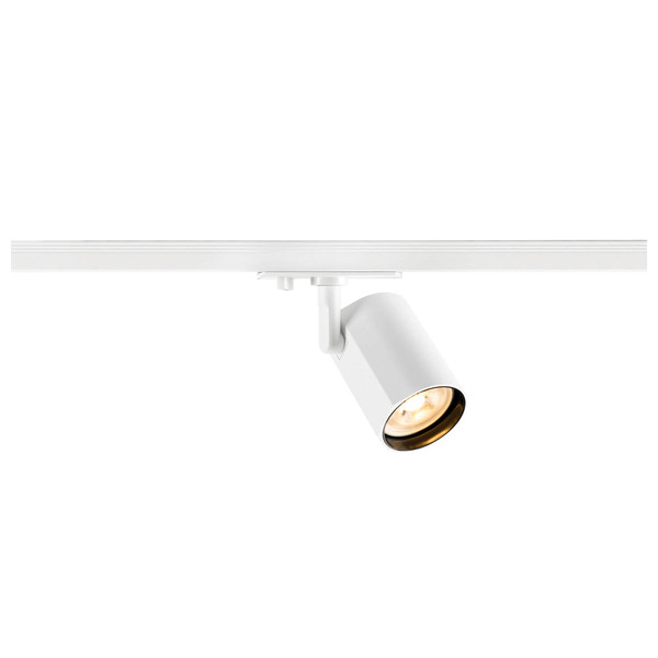 SLV 1011749 ENOLA 2.0/BIMA 2.0 M, Dekoring, Ø 54mm, schwarz