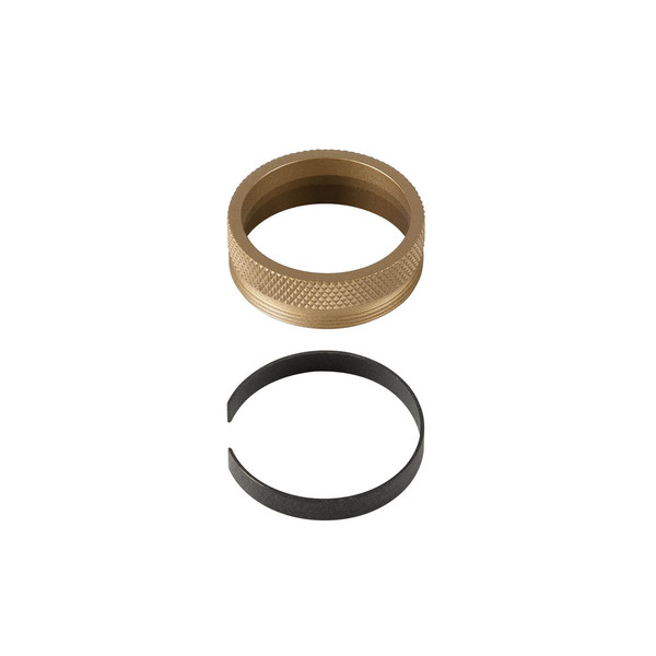SLV 1011836 GRIP! M, Dekoring, gold