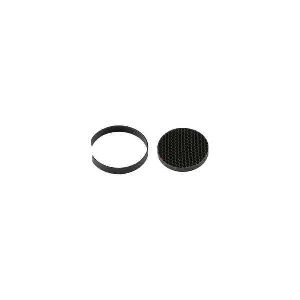 SLV 1011837 GRIP! S, Honeycomb