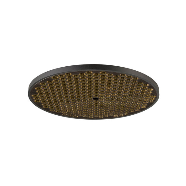 SLV 1011859 MEDO HYVE 80, CL, Phase, Deckenaufbauleuchte, 3000/4000K, 70W, 80°, schwarz