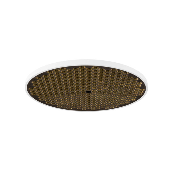SLV 1011860 MEDO HYVE 80, CL, DALI, Deckenaufbauleuchte, 3000/4000K, 67W, 80°, weiß