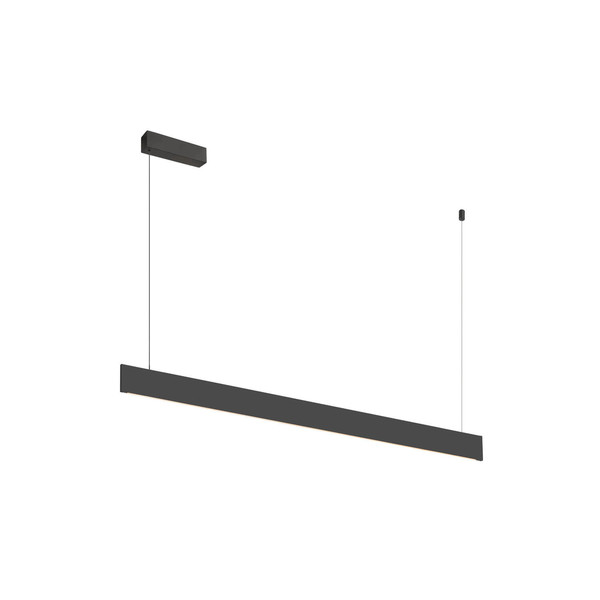 SLV 1011958 LINIUS 150, PD, DALI, Deckenrosette, Pendelleuchte, 2700K, 40W, 90°, schwarz