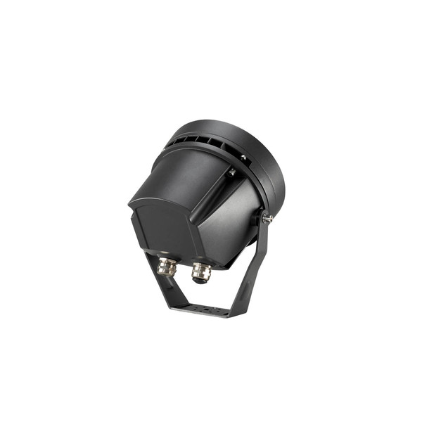 SLV 1012130 PL-BEAM PRO M, SP, DALI, Wand- und Deckenaufbauleuchte, 3000K, 26W, 64°, anthrazit