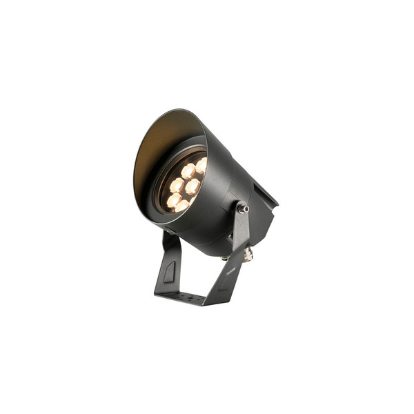 SLV 1012131 PL-BEAM PRO S, Abschatter, anthrazit