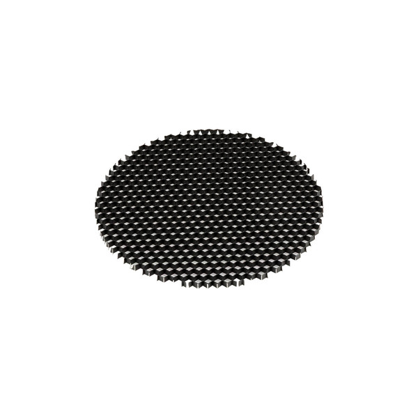 SLV 1012134 PL-BEAM PRO M, Wabenraster, schwarz