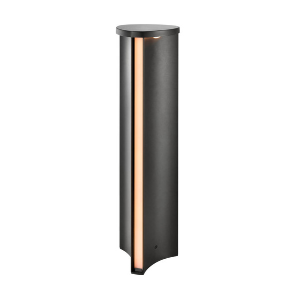 SLV 1012138 ALEGRIA 75, Pole, TRIAC, Stehleuchte, IP65, 2200K / 2700K, 30W, anthrazit