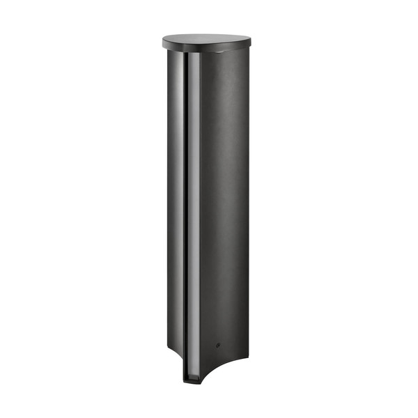 SLV 1012138 ALEGRIA 75, Pole, TRIAC, Stehleuchte, IP65, 2200K / 2700K, 30W, anthrazit
