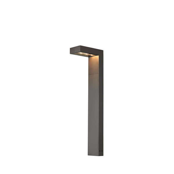 SLV 1012141 QUADRASYL PRO 70, Pole, DALI, Stehleuchte, IP65, 2200K / 2700K, 12W, anthrazit
