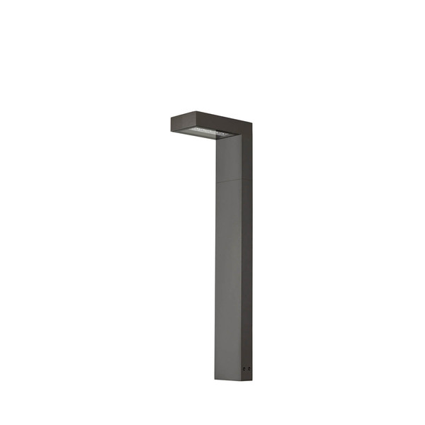 SLV 1012141 QUADRASYL PRO 70, Pole, DALI, Stehleuchte, IP65, 2200K / 2700K, 12W, anthrazit