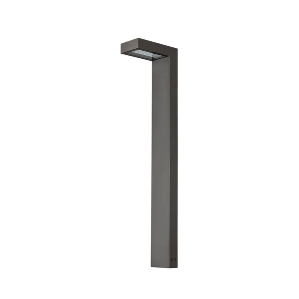 SLV 1012142 QUADRASYL PRO 90, Pole, DALI, Stehleuchte, IP65, 2200K / 2700K, 12W, anthrazit