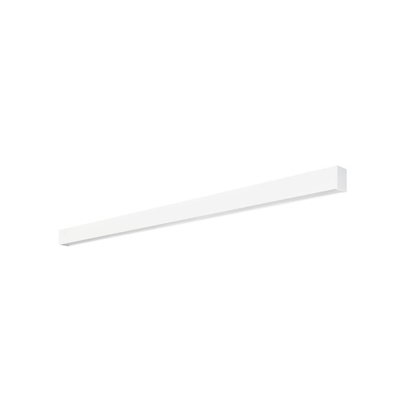SLV 1012166 GLENOS 2.0, WL, Wandaufbauleuchte, 3000K, 20W, 80°, weiß
