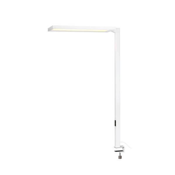 SLV 1012195 WORKLIGHT, TL, Tischleuchte, 4000K, 79W, Touch, weiß