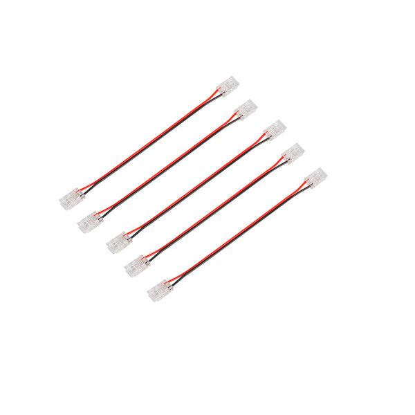 SLV 1012289 LEDSTRIP Verbinder COB, Kabel S, klar