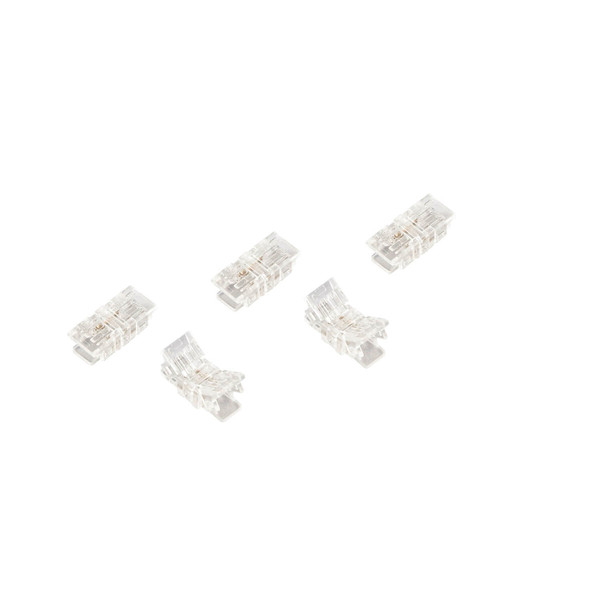 SLV 1012314 LEDSTRIP Verbinder SMD, Direct XS, klar