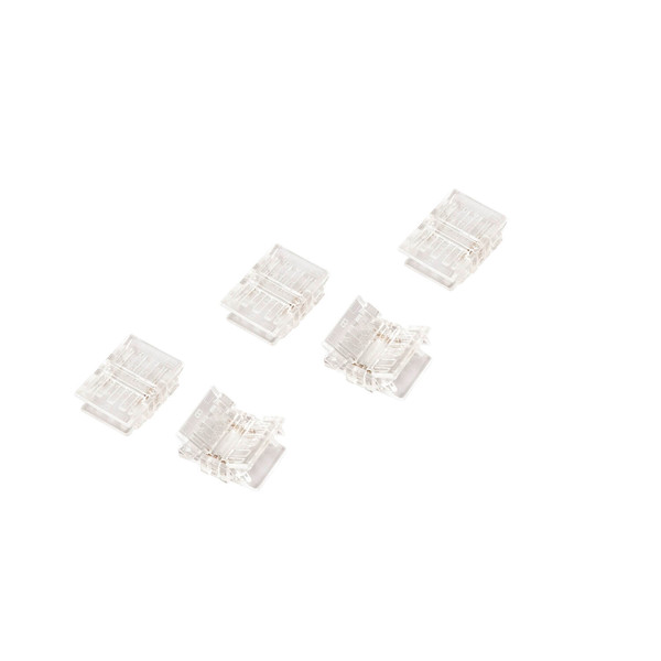SLV 1012316 LEDSTRIP Verbinder SMD, Direkt S 10MM, klar