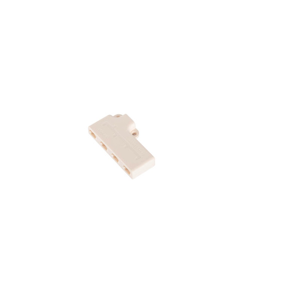 SLV 1012329 LEDSTRIP Hub, 4 Anschlüsse