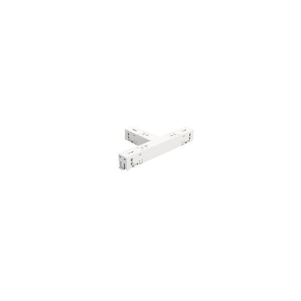SLV 1012431 48V SYSTEM, elektrischer T-Verbinder, DALI, weiß