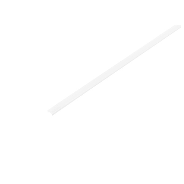 SLV 1012539 LEDSTRIP Diffusor, Fliesen und Putz, opal, XS