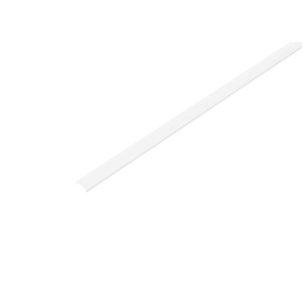 SLV 1012545 LEDSTRIP Diffusor, opal, S